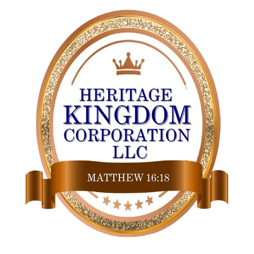 Heritage Kingdom Corporation